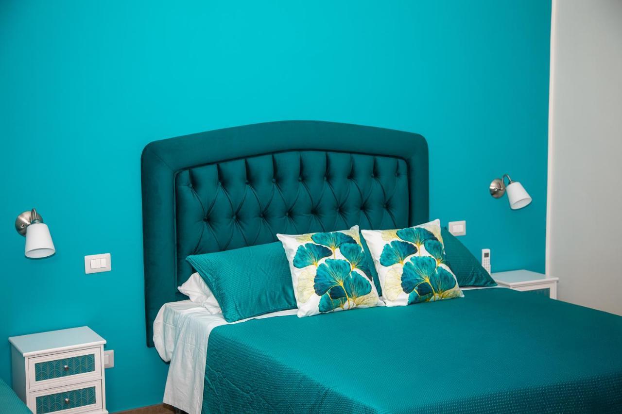 Couette-café Giuseppina Naples