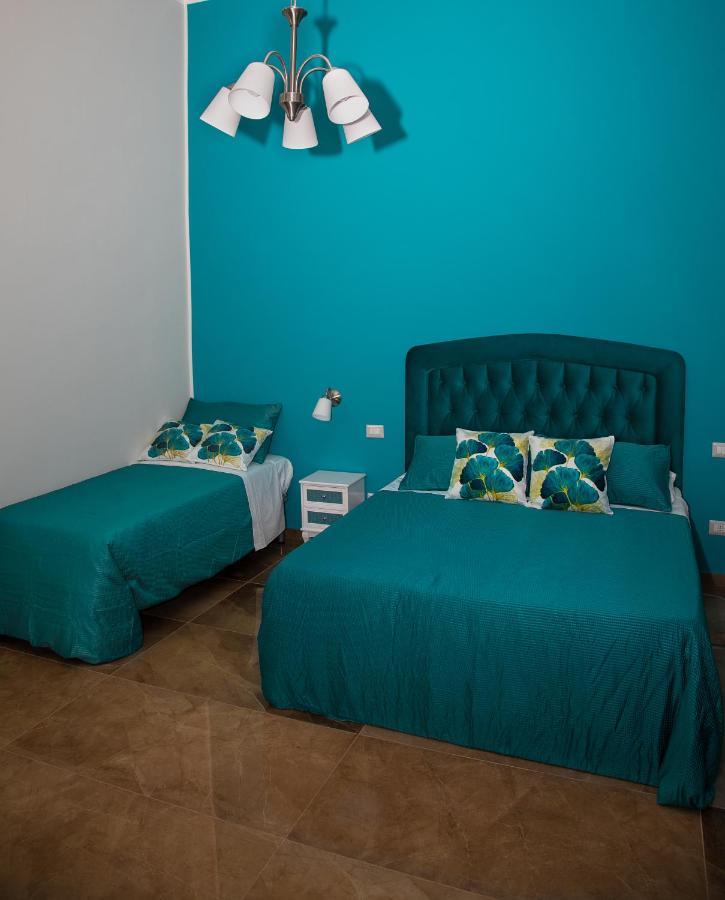 Couette-café Giuseppina