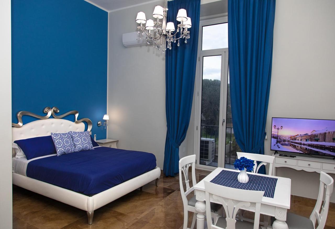 Bed & Breakfast Giuseppina Napels