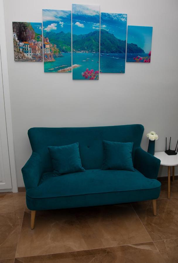 Giuseppina Bed & Breakfast *