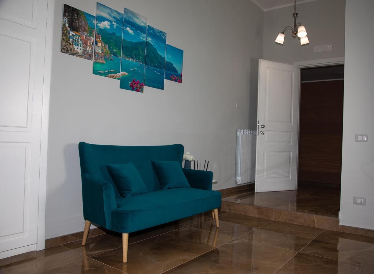 Giuseppina Bed & Breakfast