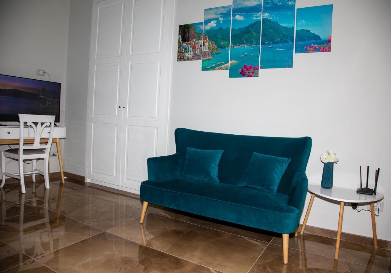 Giuseppina Bed & Breakfast Napels