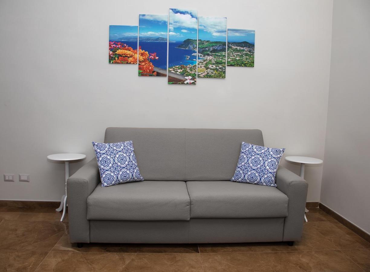 Giuseppina Bed & Breakfast Napels