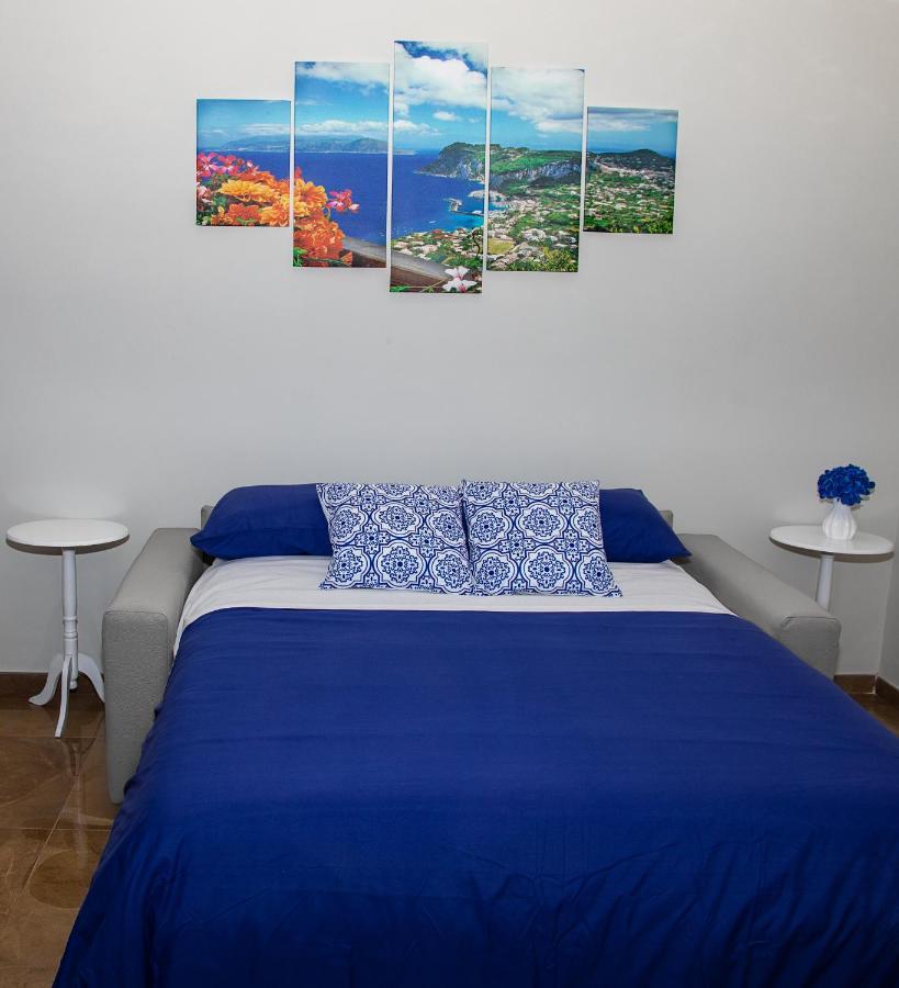 Bed & Breakfast Giuseppina Napels